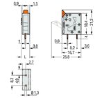Wago 2604-3101 - Image 3