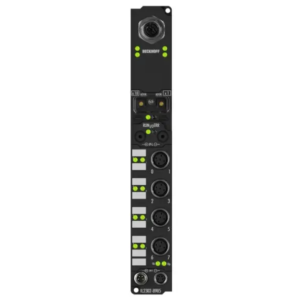 Beckhoff IL2302-B905