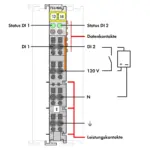 Wago 753-406 - Image 2