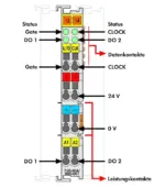 Wago 750-404/000-001 - Image 2