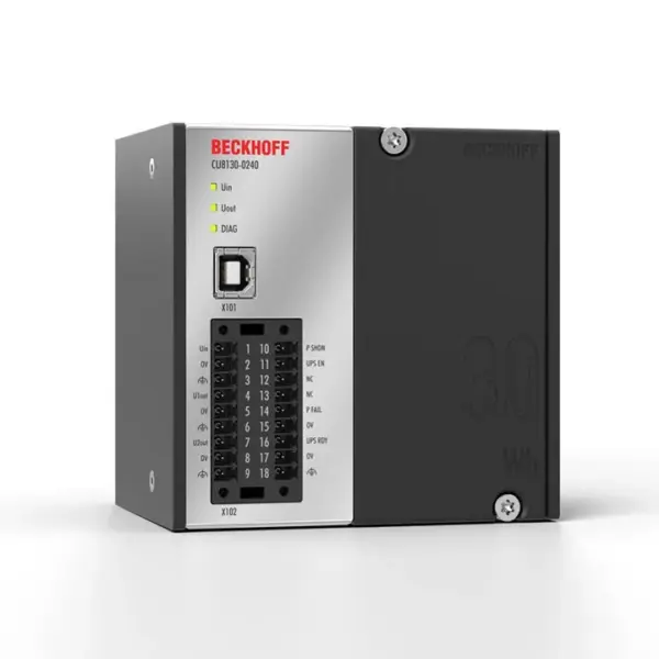 Beckhoff CU8130-0240