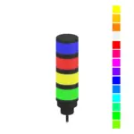 Banner Engineering TL50PS4 - Image 3