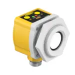 Banner Engineering QT50ULBQ-CRFV