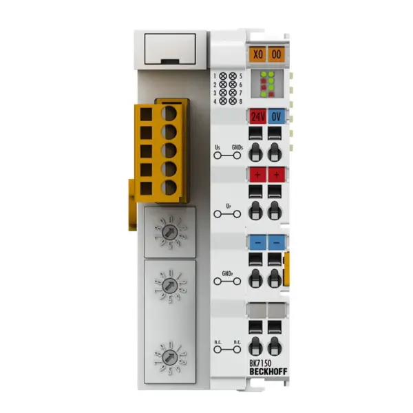 Beckhoff BK7150