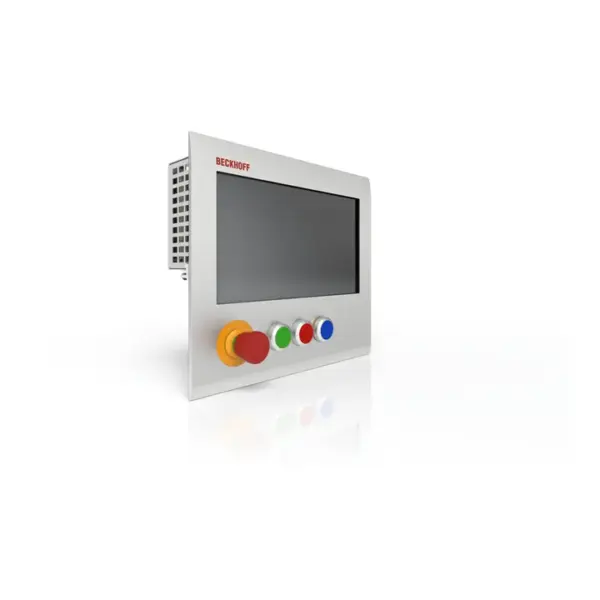 Beckhoff C9900-G07x