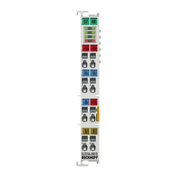 Beckhoff EL3356-0010