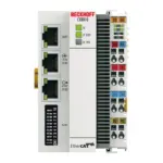 Beckhoff CX8010
