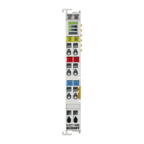 Beckhoff EL9221-9080