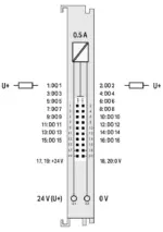 Wago 750-1501 - Image 4