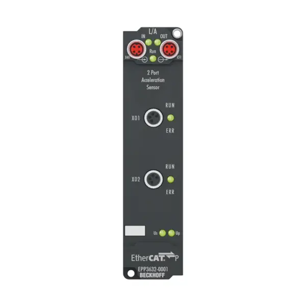 Beckhoff EPP3632-0001