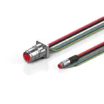 Beckhoff ZK7908-BX00-0xxx