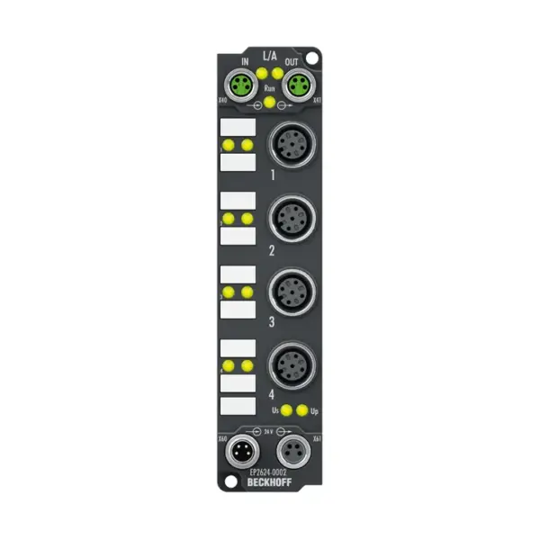 Beckhoff EP2624-0002