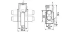 Wago 855-5101/250-001 - Image 2