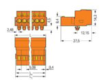 Wago 231-638/018-000 - Image 3