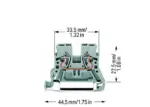 Wago 870-901 - Image 2
