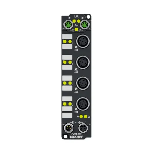 Beckhoff EP6224-0002