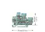 Wago 870-103 - Image 2