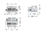 Wago 2734-113/107-000 - Image 3