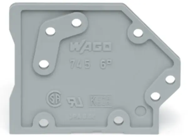 Wago 745-300/000-005