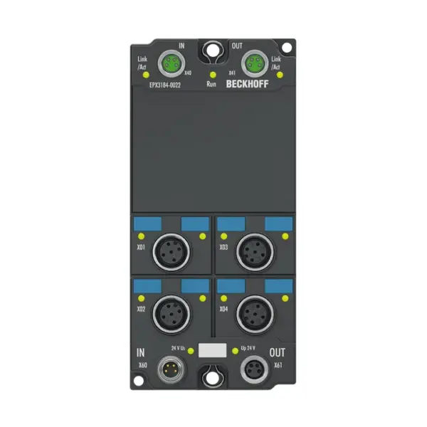 Beckhoff EPX3184-0022