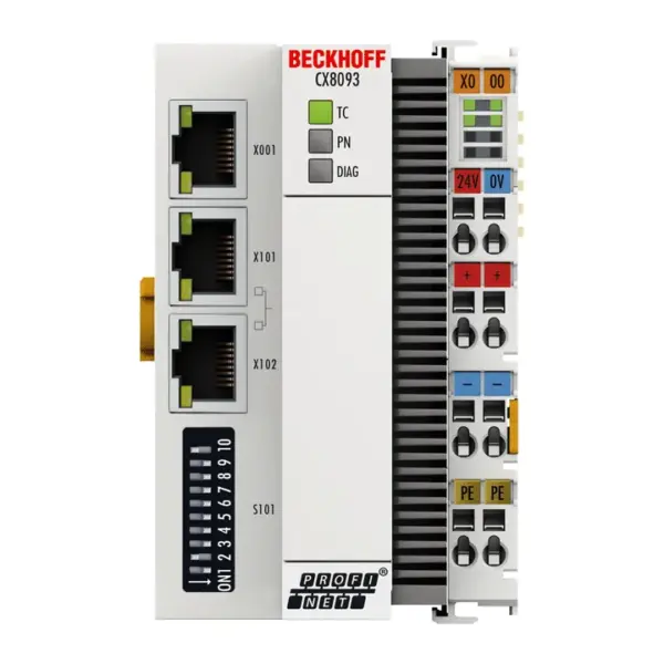 Beckhoff CX8093
