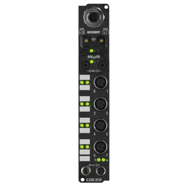 Beckhoff IL2302-B510