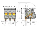 Wago 2716-101/000-023 - Image 3
