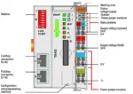 Wago 750-832 - Image 2