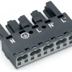 Wago 770-1165