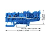 Wago 2222-1404 - Image 3