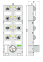 Wago 757-184 - Image 2