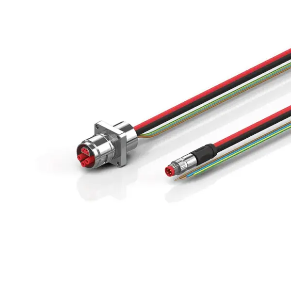 Beckhoff ZK7610-AG00-0xxx