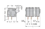 Wago 255-406/000-009/999-950 - Image 3