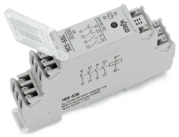 Wago 789-552