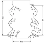 Wago 2857-192/3140-000 - Image 2
