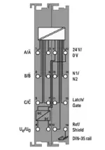 Wago 750-637/040-000 - Image 4