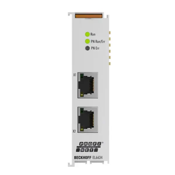 Beckhoff EL6634
