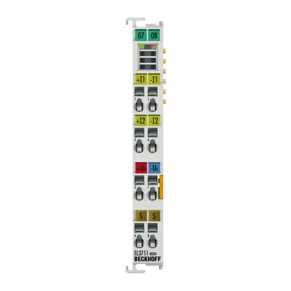 Beckhoff EL3751-0004