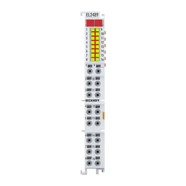 Beckhoff EL2489