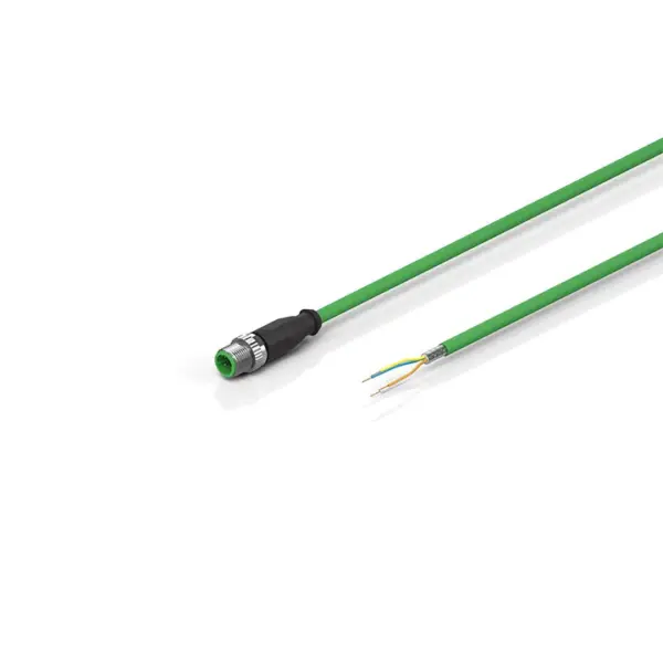 Beckhoff ZK1090-6100-4xxx
