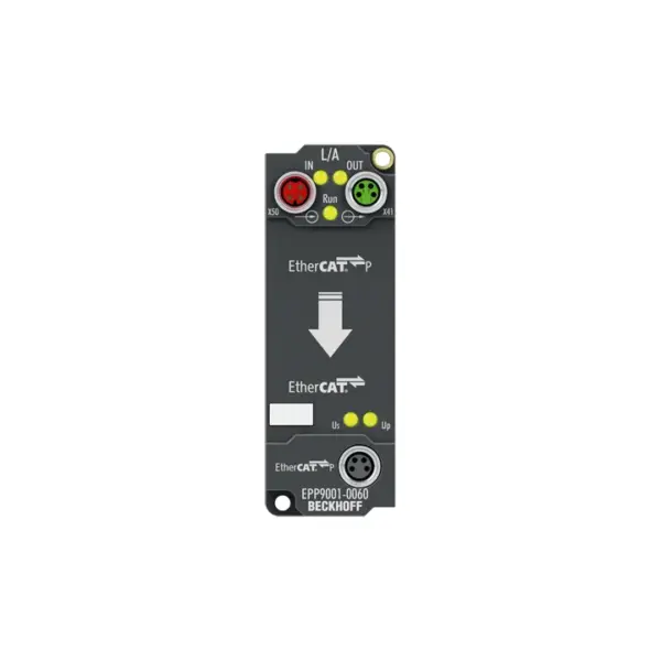Beckhoff EPP9001-0060