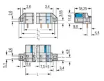Wago 722-833/031-000 - Image 3