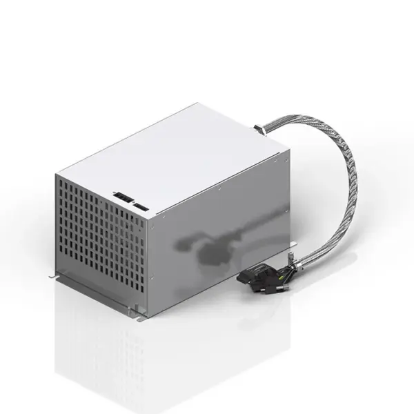 Beckhoff AX2090-MD50-0025