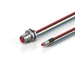Beckhoff ZK7624-BS00-0xxx