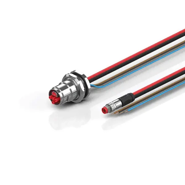 Beckhoff ZK7624-BS00-0xxx