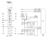 Wago 750-1632/000-100 - Image 3
