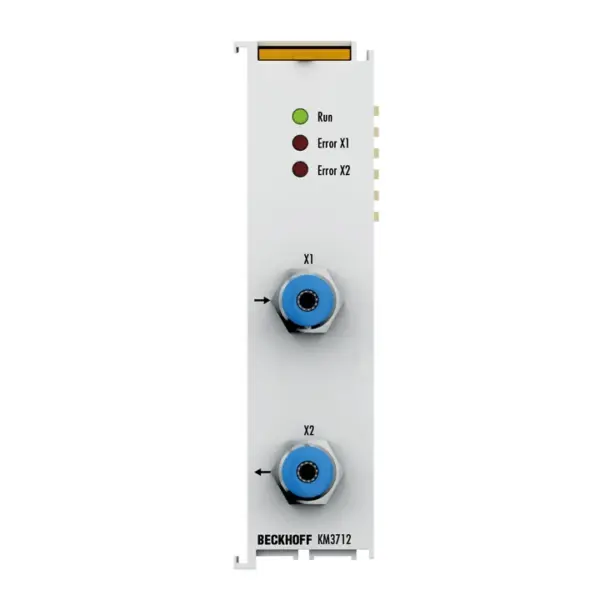Beckhoff KM3712