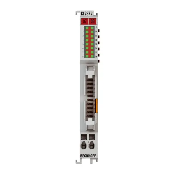 Beckhoff KL2872