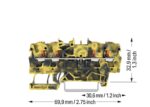 Wago 2202-1401/000-053 - Image 3