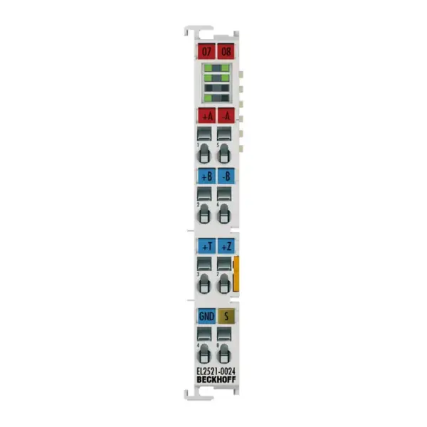 Beckhoff EL2521-0024